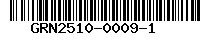 GRN2510-0009-1