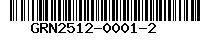 GRN2512-0001-2