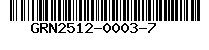 GRN2512-0003-7