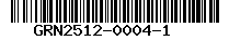 GRN2512-0004-1