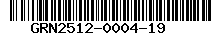 GRN2512-0004-19