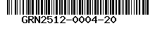 GRN2512-0004-20