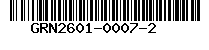 GRN2601-0007-2