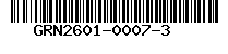 GRN2601-0007-3