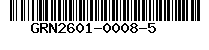 GRN2601-0008-5