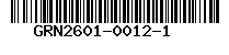 GRN2601-0012-1