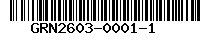 GRN2603-0001-1